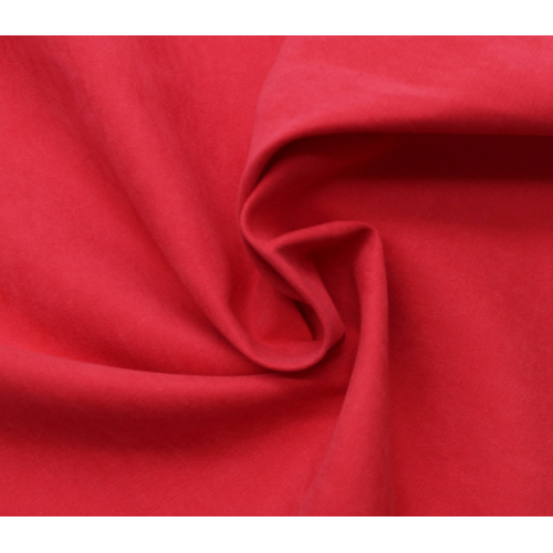 Recycled Polyester Non-peach Skin Fabric